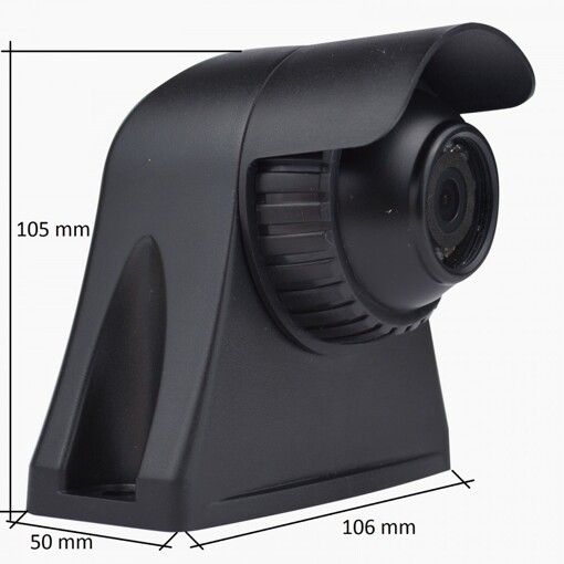 Камера Prime-X MCM-09