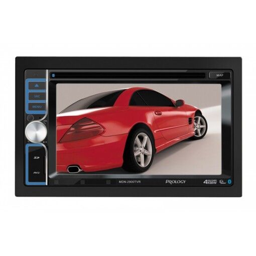 Мультимедіа 2-DIN Prology MDN-2900T VR (Навітел)