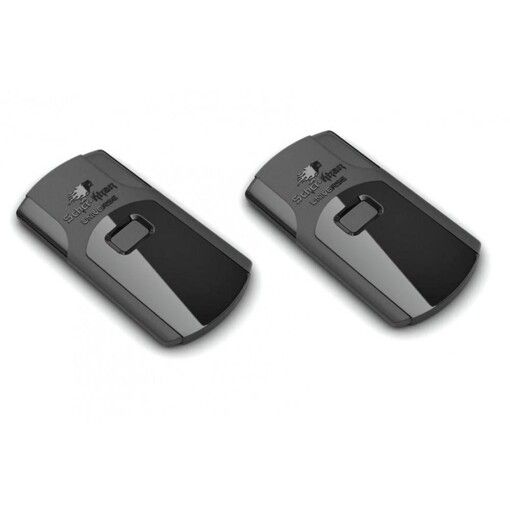 Автосигналізація Scher-Khan Universe 2