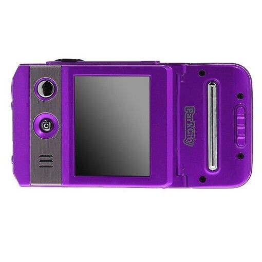 Відеореєстратор ParkCity DVR HD 501 Violet