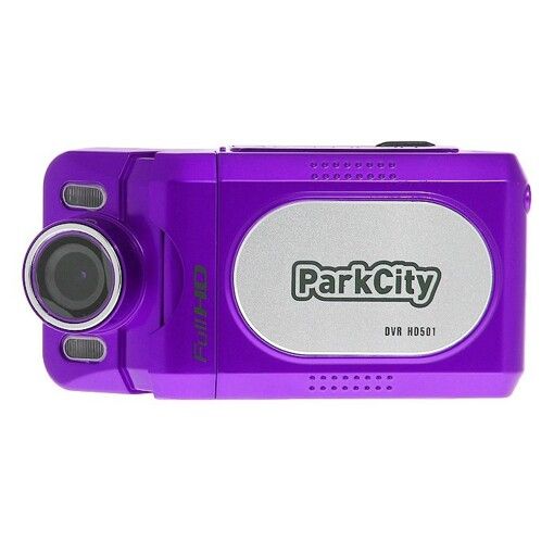 Відеореєстратор ParkCity DVR HD 501 Violet