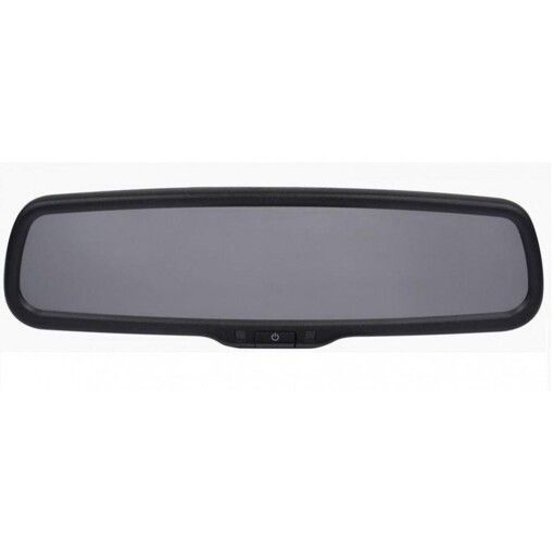 Відеореєстратор Prime-X 043D-1 Full HD (Toyota, Ford, Mazda, Nissan)