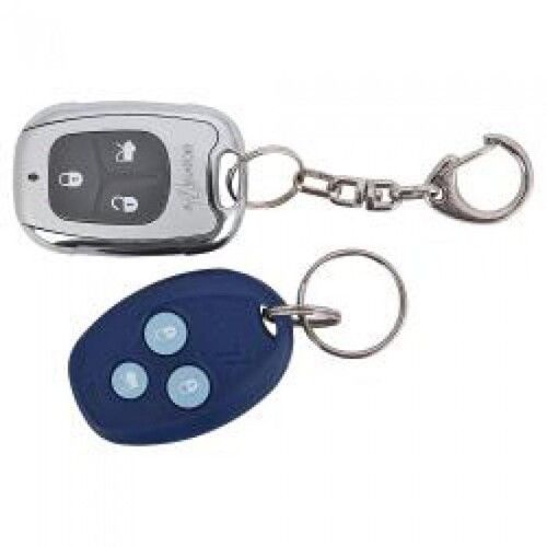 Автосигналізація Alligator NS-505 із сиреною