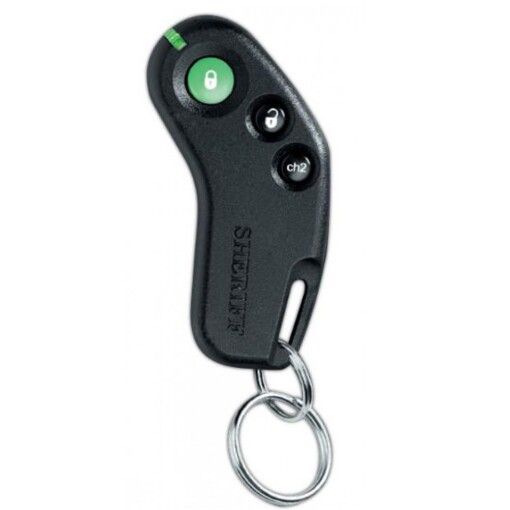 Брелок для сигнализации Sheriff APS-45 Pro