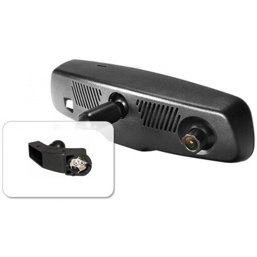 Зеркало заднего вида со встроенным Full HD видеорегистратором Gazer MMR5007
