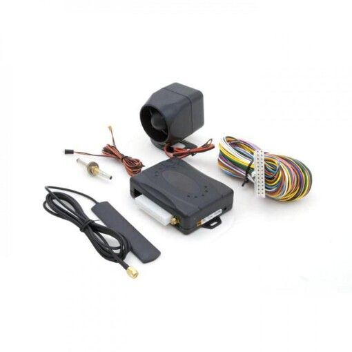 Автосигналізація Magnum MH-830-GSM із сиреною