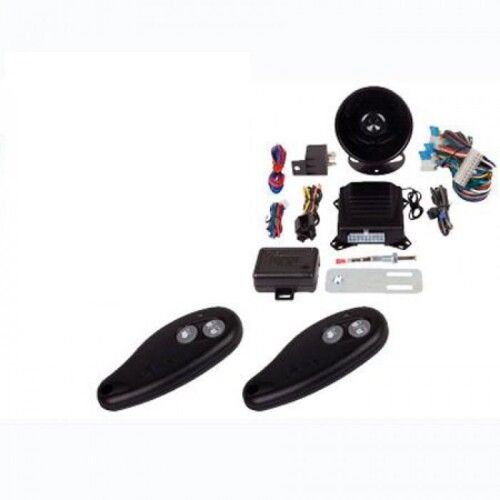 Автосигналізація Alligator M-425 із сиреною