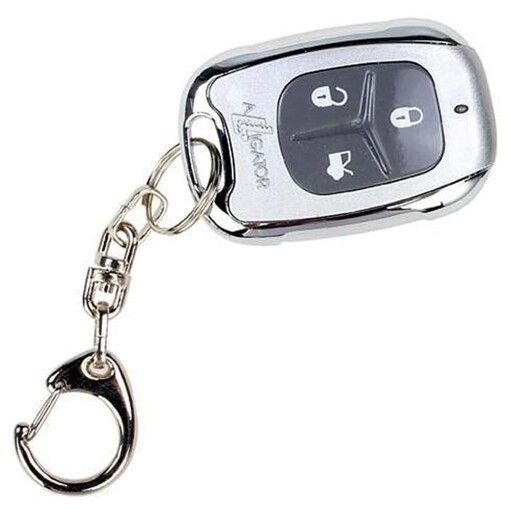 Автосигналізація Alligator NS-605 із сиреною