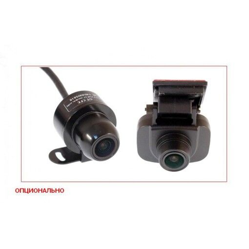 Видеорегистратор GT F37 E