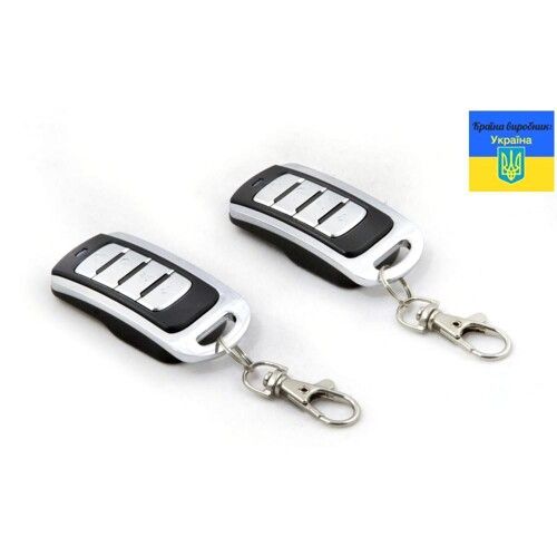 Автосигналізація Mega Gold-110 без сирени