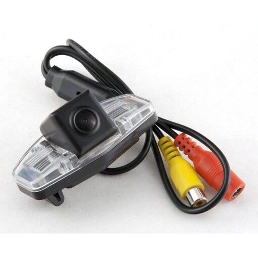 Кріплення до камери заднього виду Globex C8010 (HONDA)