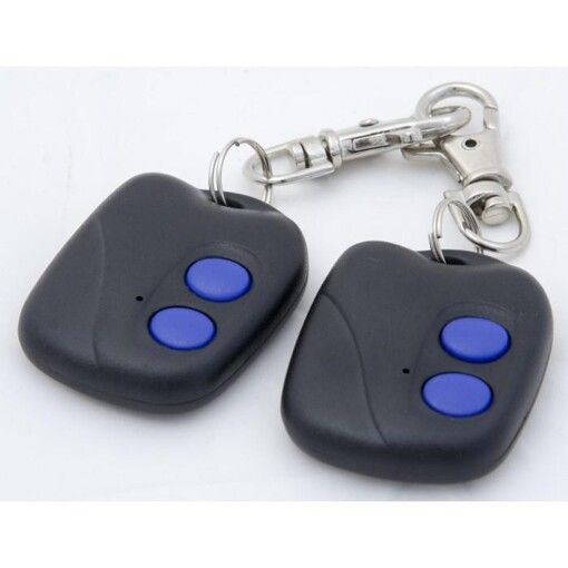 Блок управління центральним замком СЕБО