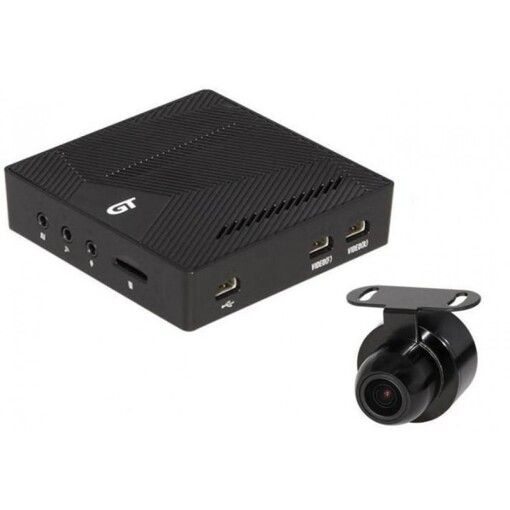Видеорегистратор GT F37 E