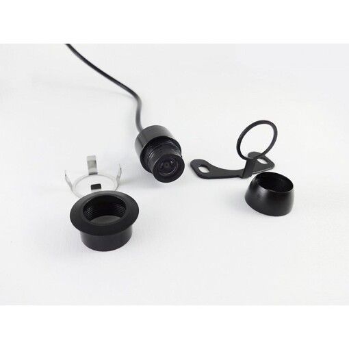 Камера заднего/переднего вида Falcon RC55CCD-170