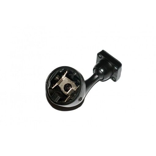 Крепление к зеркалу заднего вида Jimi JC600 BK-03A