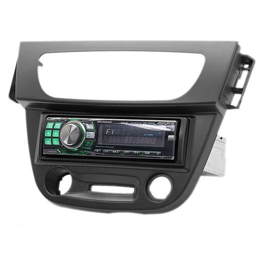 Рамка переходная Carav 11-152 Renault Megane, Fluence