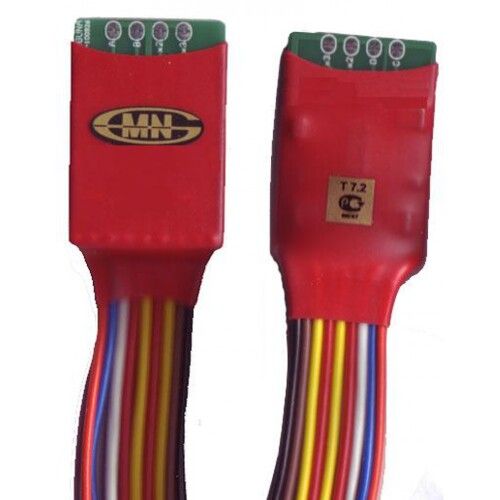 Блок автоматичного керування фарами ближнього світла Meguna T 7.2