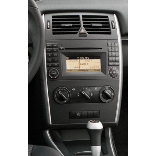 Рамка перехідна Carav 11-497 Mercedes Vito, Viano, Sprinter