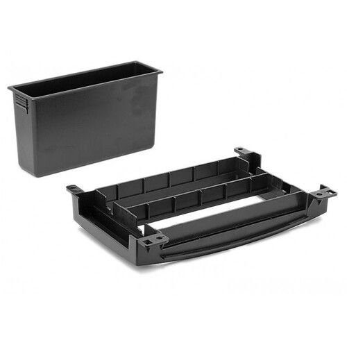 Рамка перехідна Carav 11-497 Mercedes Vito, Viano, Sprinter