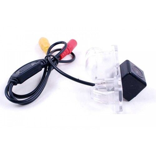 Камера заднього виду iDial CCD-189 Mercedes Sprinter (W906) (06+), V Vito/Viano (W639) (03-14)