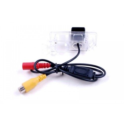 Камера заднього виду iDial CCD-189 Mercedes Sprinter (W906) (06+), V Vito/Viano (W639) (03-14)