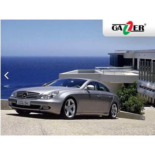 Кріплення до камери заднього виду Gazer CA219 MERCEDES E (W211) (02-09)., C (W203/S203) (00-07)., CLS (W219/C219) (04-10)
