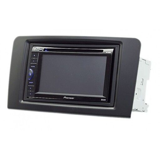 Рамка переходная Carav 11-087 Mercedes ML-klasse, GL-klasse