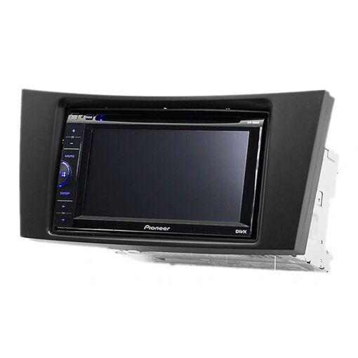 Рамка переходная Carav 11-451 Mercedes E-klasse, CLS-klasse