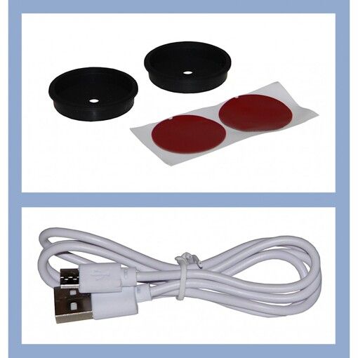 Пульт ДУ управления CraftAudio SWC-551R Uni