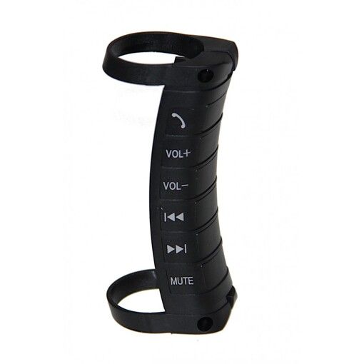 Пульт керування CraftAudio SWC-555 Uni