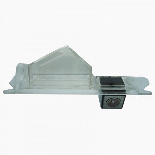 Камера заднего вида Prime-X MY-88810 Nissan Micra (K13) (10-16)