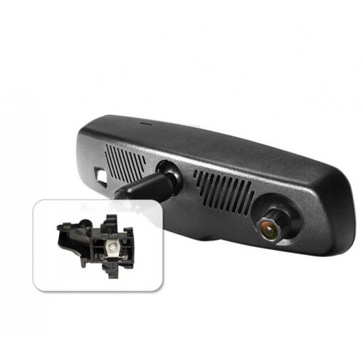 Зеркало заднего вида со встроенным Full HD видеорегистратором Gazer MMR5008