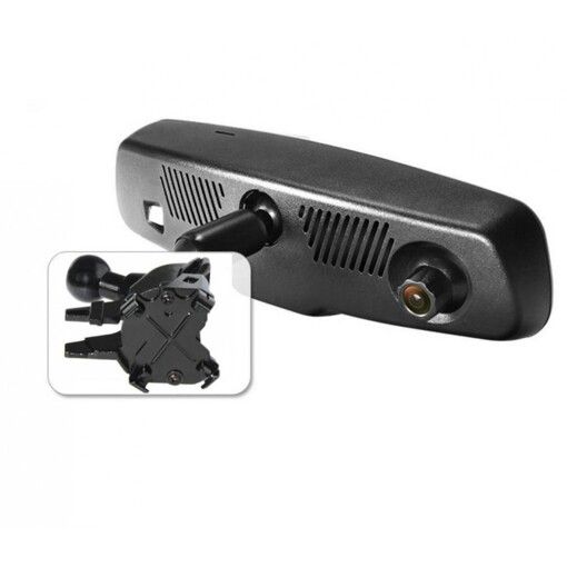 Зеркало заднего вида со встроенным Full HD видеорегистратором Gazer MMR5010