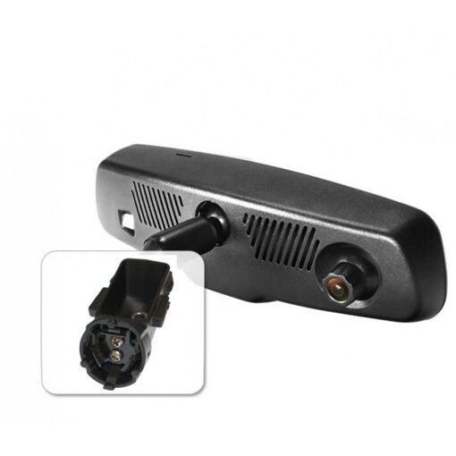 Зеркало заднего вида со встроенным Full HD видеорегистратором Gazer MMR5012