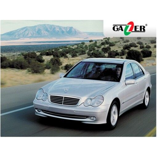 Кріплення до камери заднього виду Gazer CA219 MERCEDES E (W211) (02-09)., C (W203/S203) (00-07)., CLS (W219/C219) (04-10)