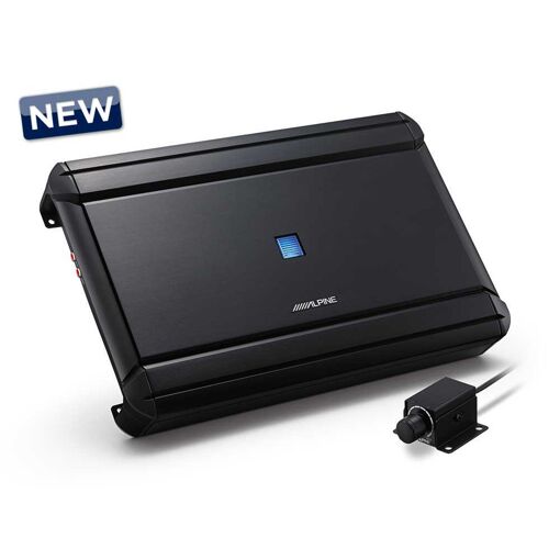 Усилитель Alpine MRV-M1200