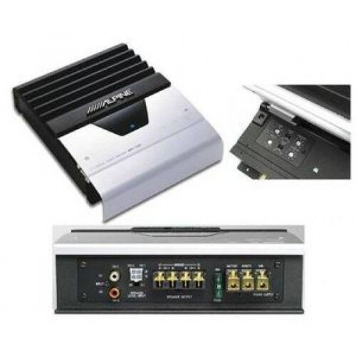 Підсилювач Alpine MRV-T320