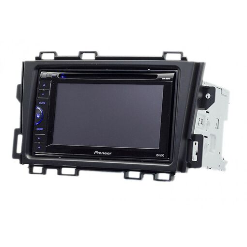 Рамка переходная Carav 11-089 Nissan Murano