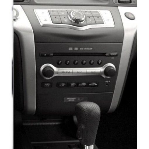 Рамка переходная Carav 11-089 Nissan Murano