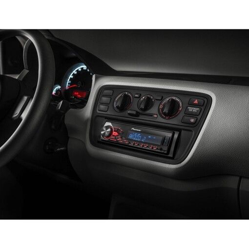 Медіа-ресивер Pioneer MVH-180UI