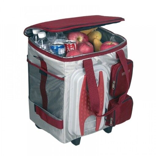 Автомобільний холодильник Mystery MTH-40 B