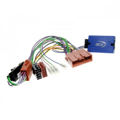 Адаптер рульового керування AWM MZ-0715AD Mazda