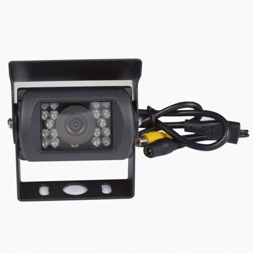 Камера заднего вида Prime-X N-001