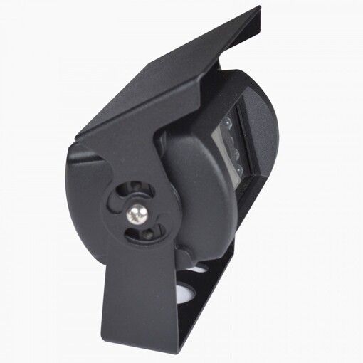 Камера заднего вида Prime-X N-001