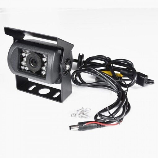 Камера заднего вида Prime-X N-001