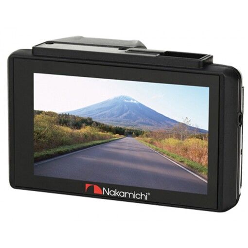 Видеорегистратор Nakamichi ND28