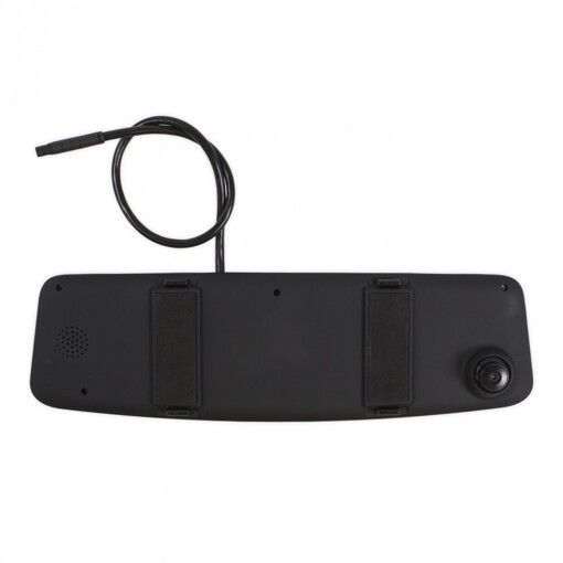 Мультимедійне дзеркало з монітором Jimi JC600R (R)