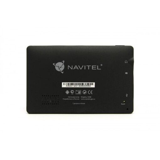 GPS-навігатор Navitel A500 (СНД+Європа)