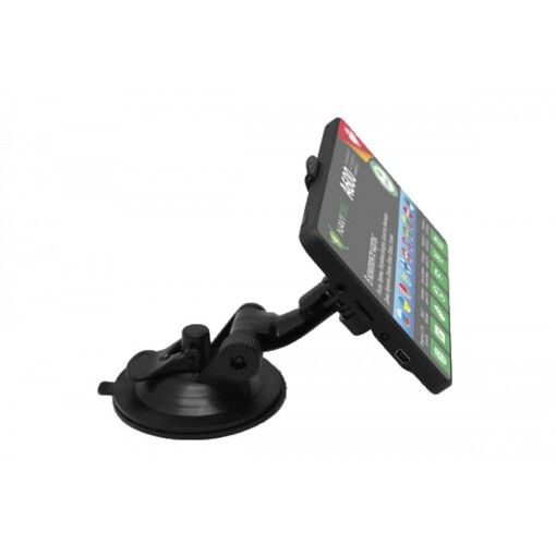 GPS-навігатор Navitel A600 (СНД+Європа)