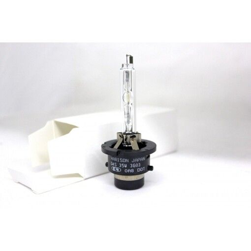 Ксеноновая лампа Harison D4S 4300K (Made in Japan) 1шт